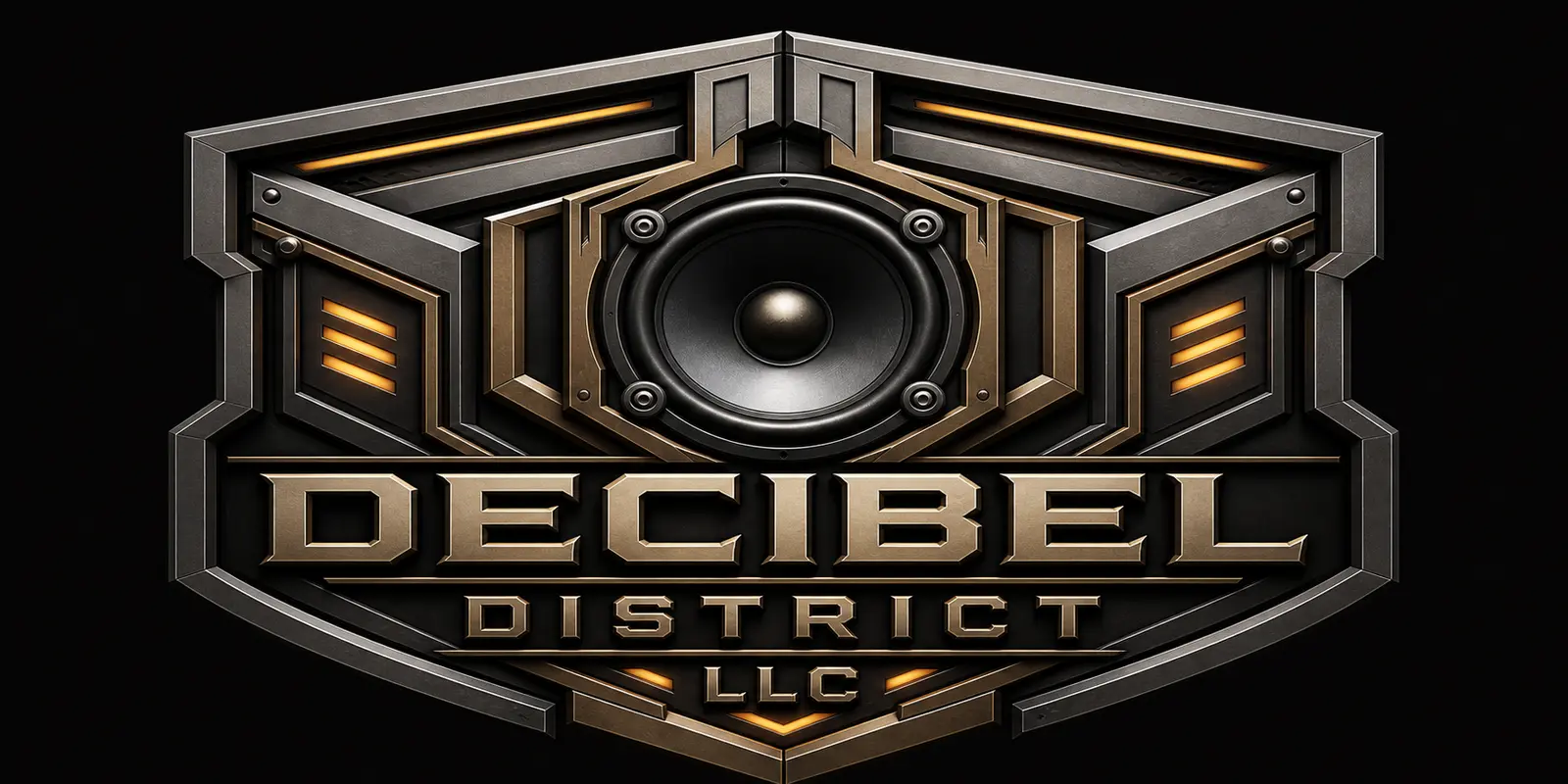 Decibel District LLC