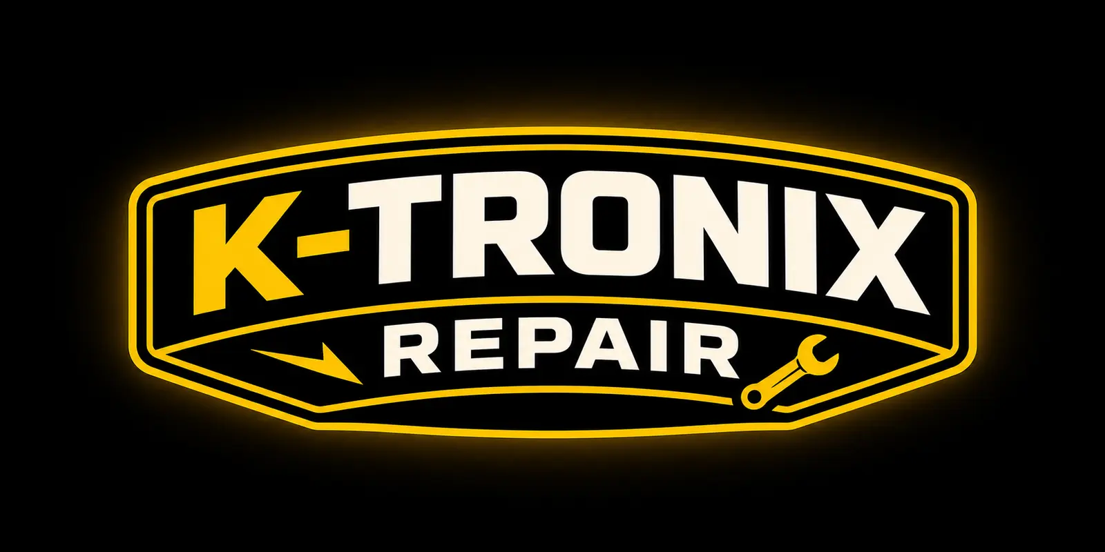 K-Tronix Repair