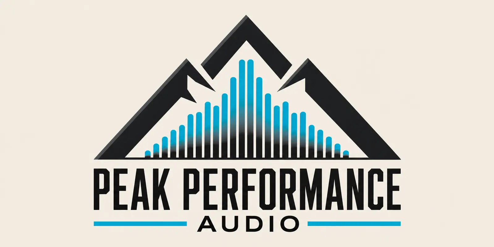 Peak Performance Audio