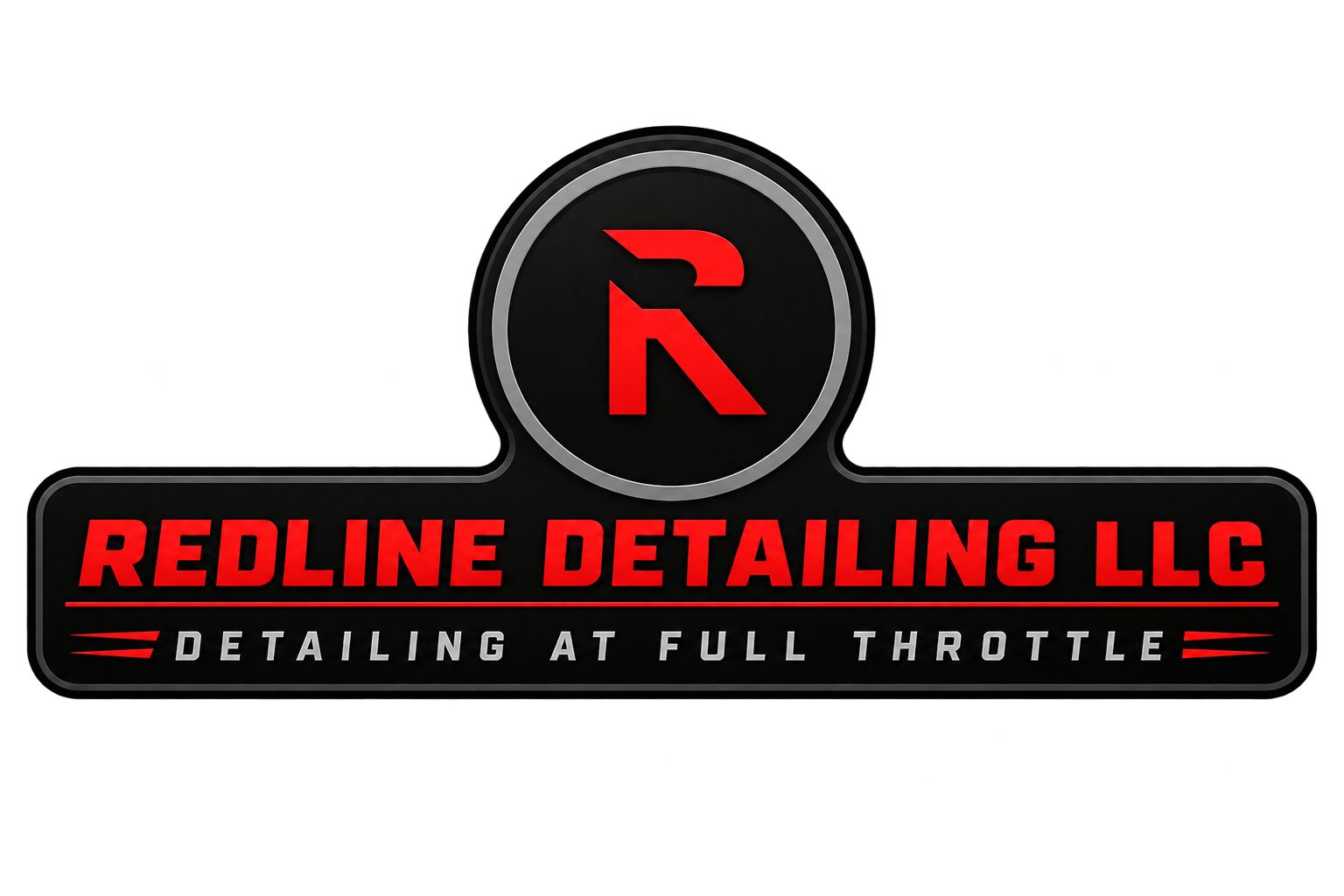 Redline Detailing LLC